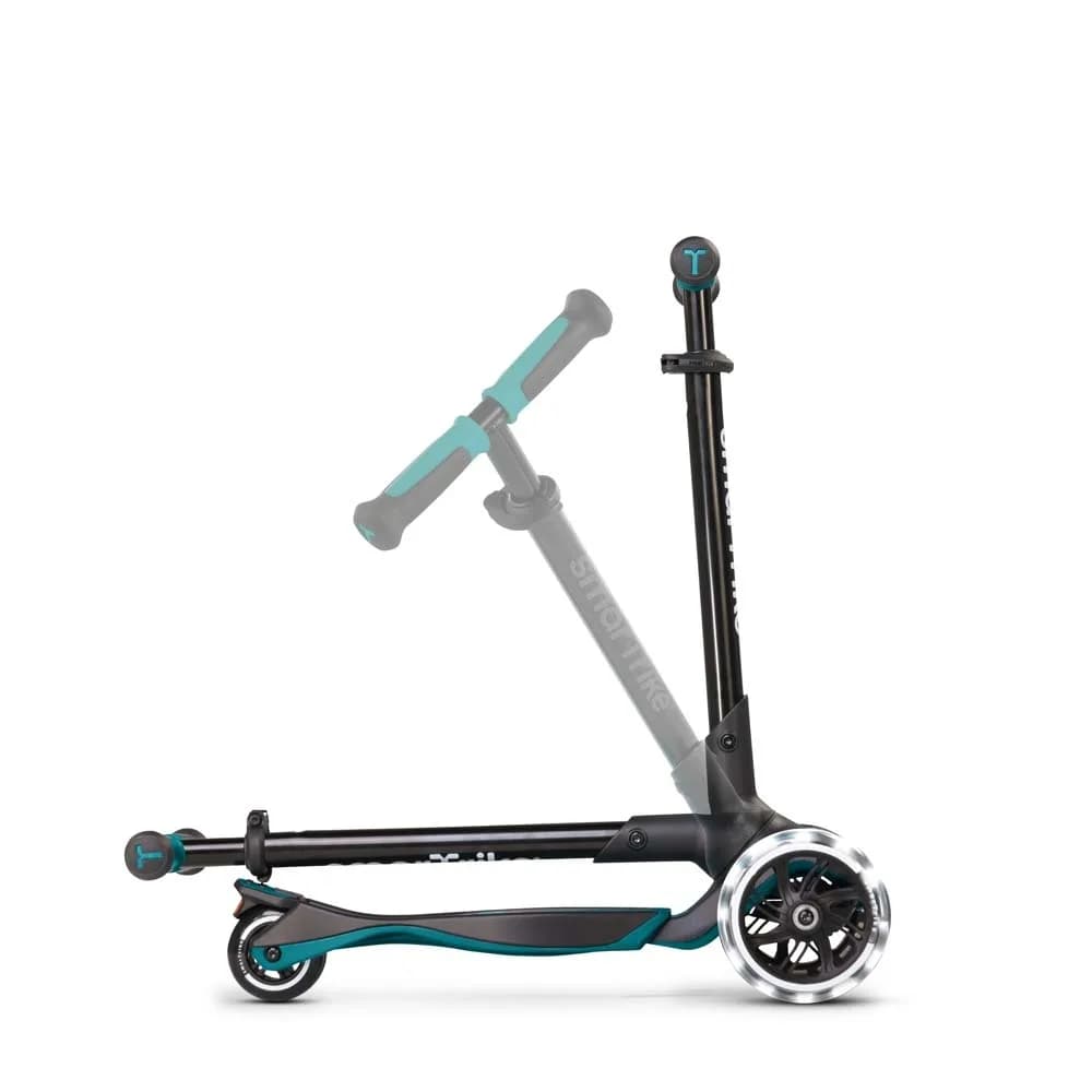 Самокат 3-х колісний smarTrike Xtend Plus Ride On 2401305 Teal фото 6