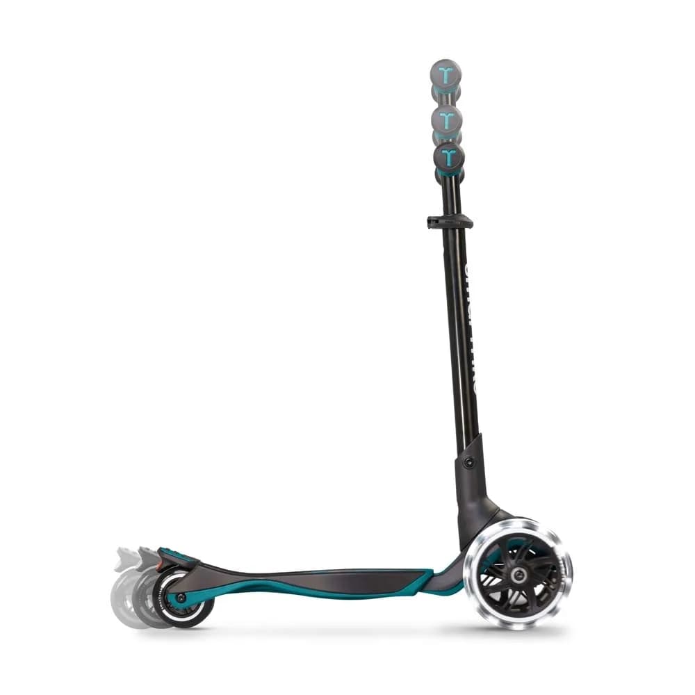 Самокат 3-х колісний smarTrike Xtend Plus Ride On 2401305 Teal фото 5