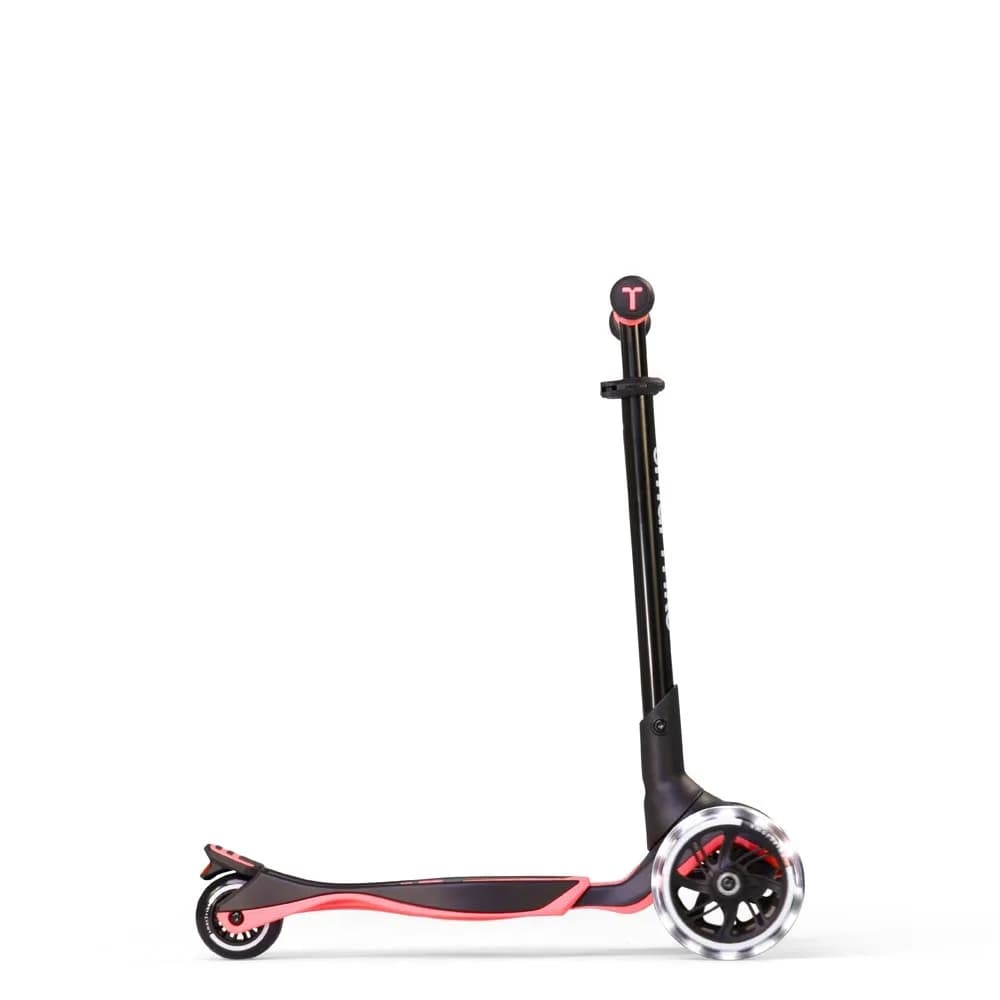 Самокат 3-х колісний smarTrike Xtend Plus Ride On 2401306 Salmon фото 5