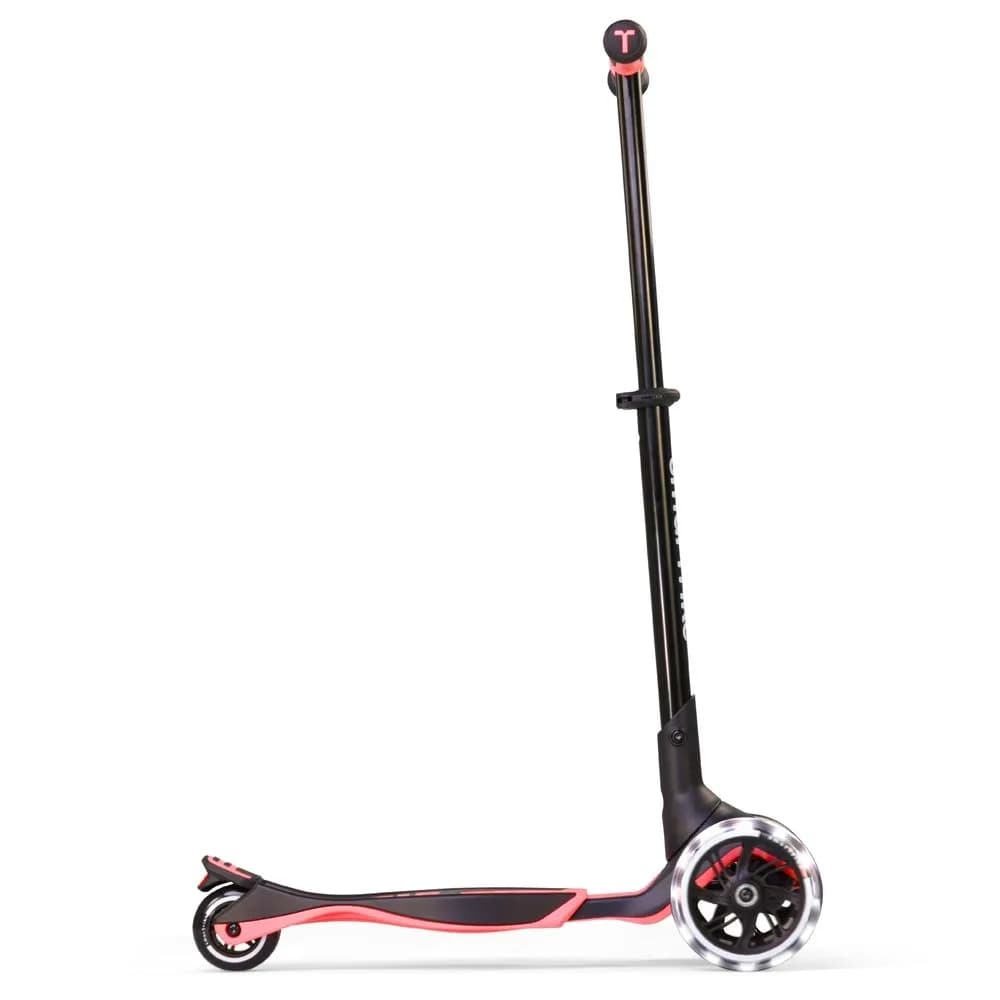 Самокат 3-х колісний smarTrike Xtend Plus Ride On 2401306 Salmon фото 4