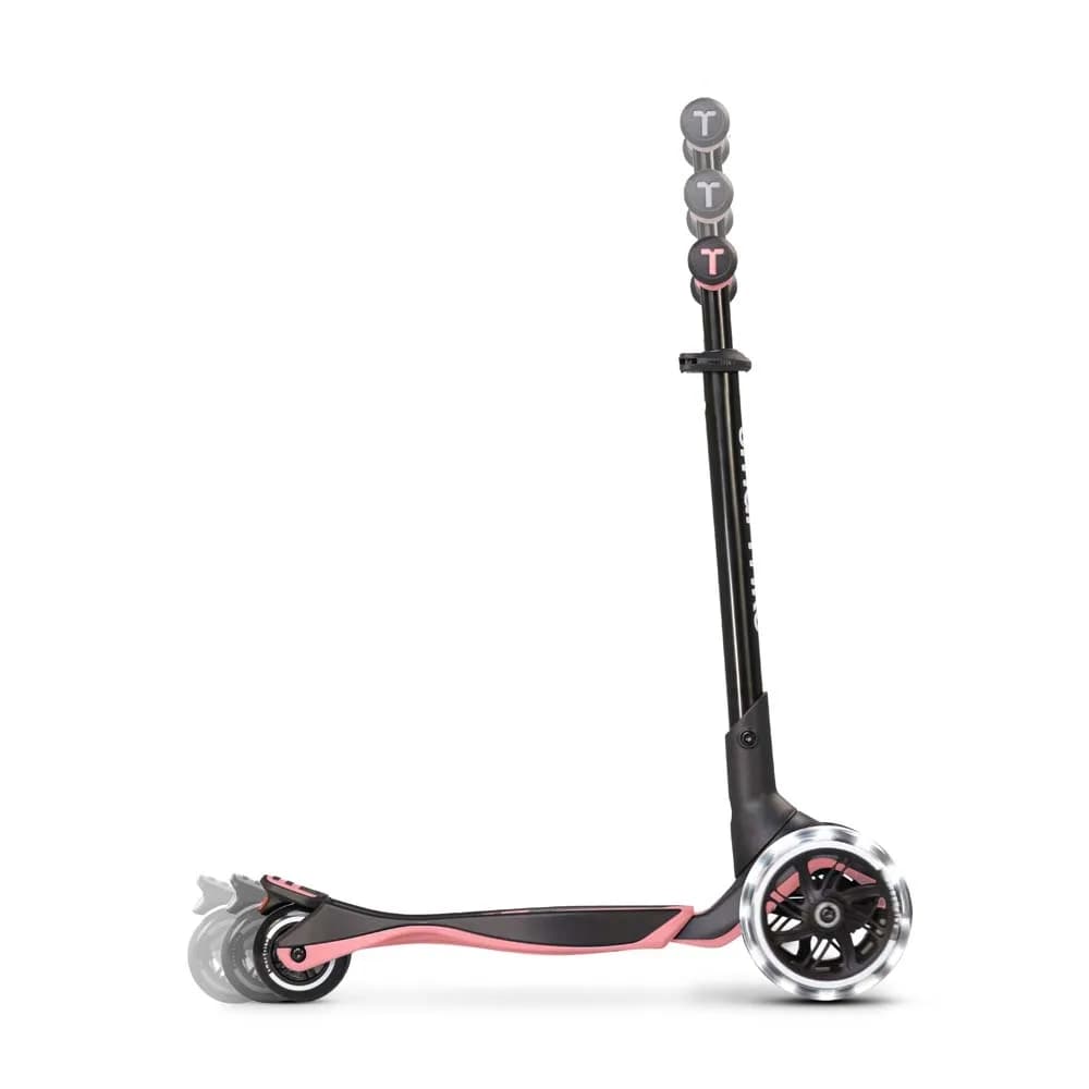 Самокат 3-х колісний smarTrike Xtend Plus Ride On 2401306 Salmon фото 3