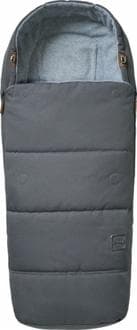 Конверт зимовий Joolz Uni2 Gorgeous grey 560114