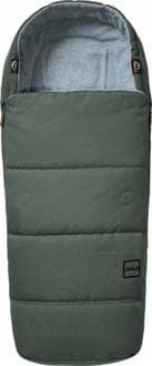 Конверт зимовий Joolz Uni2 Marvellous green 560124