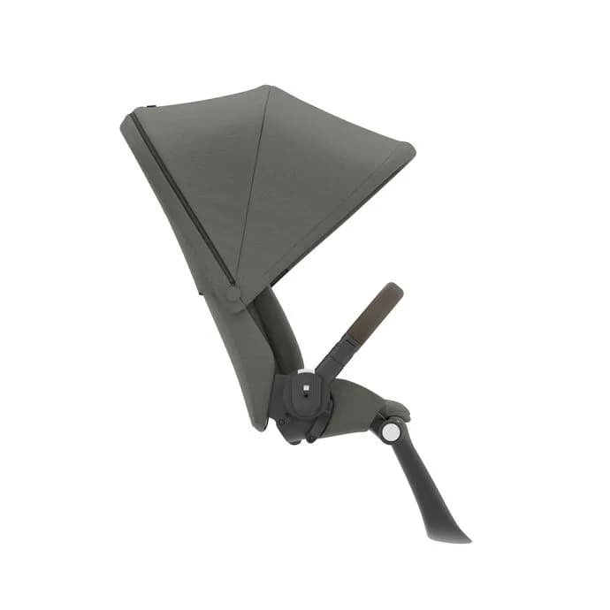 Прогулянковий блок CYBEX Gazelle S TPE Soho Grey 520003515 фото 3