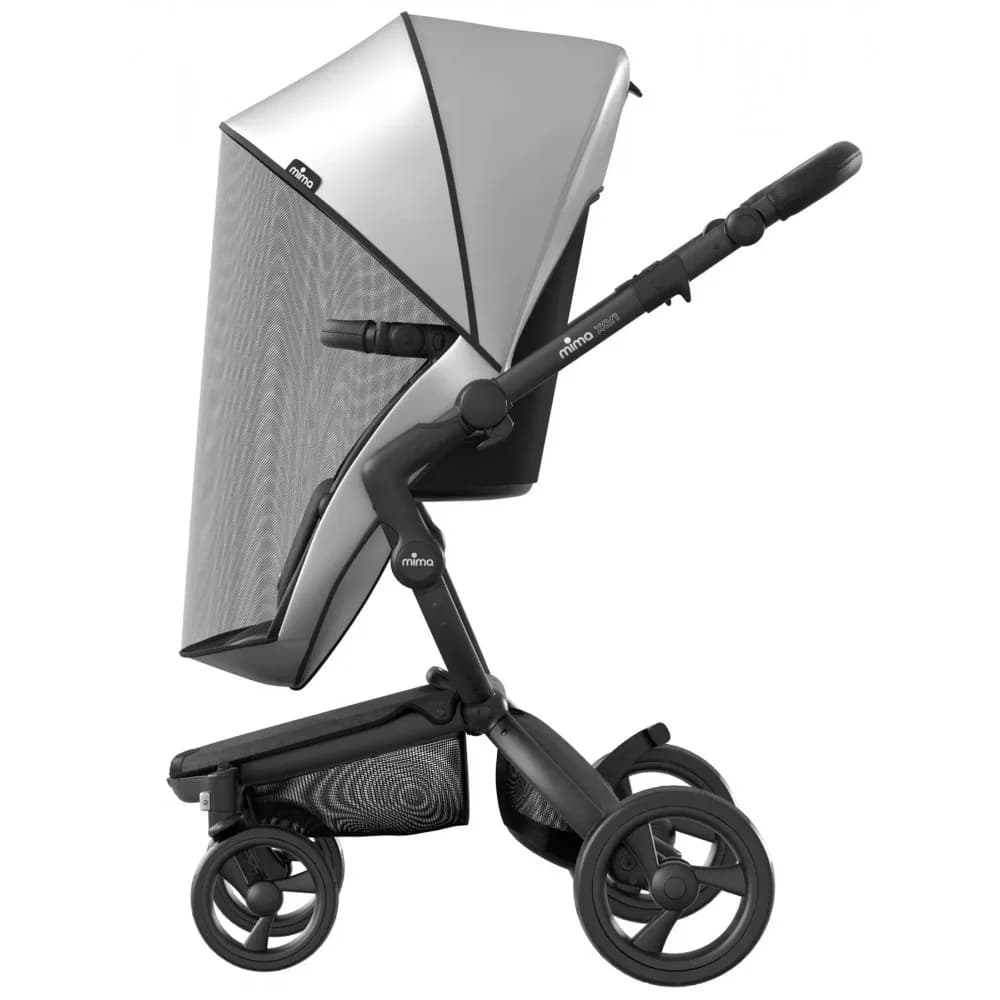 Москітна сітка Mima Xari Sport S401-04 71016 Black фото 2