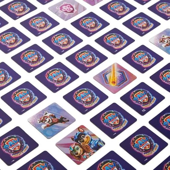 Гра настільна мемо Spin Master Цуценячий патруль SM98273/6067937 фото 5