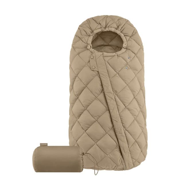 Конверт Cybex Snogga 520003489 Classic Beige