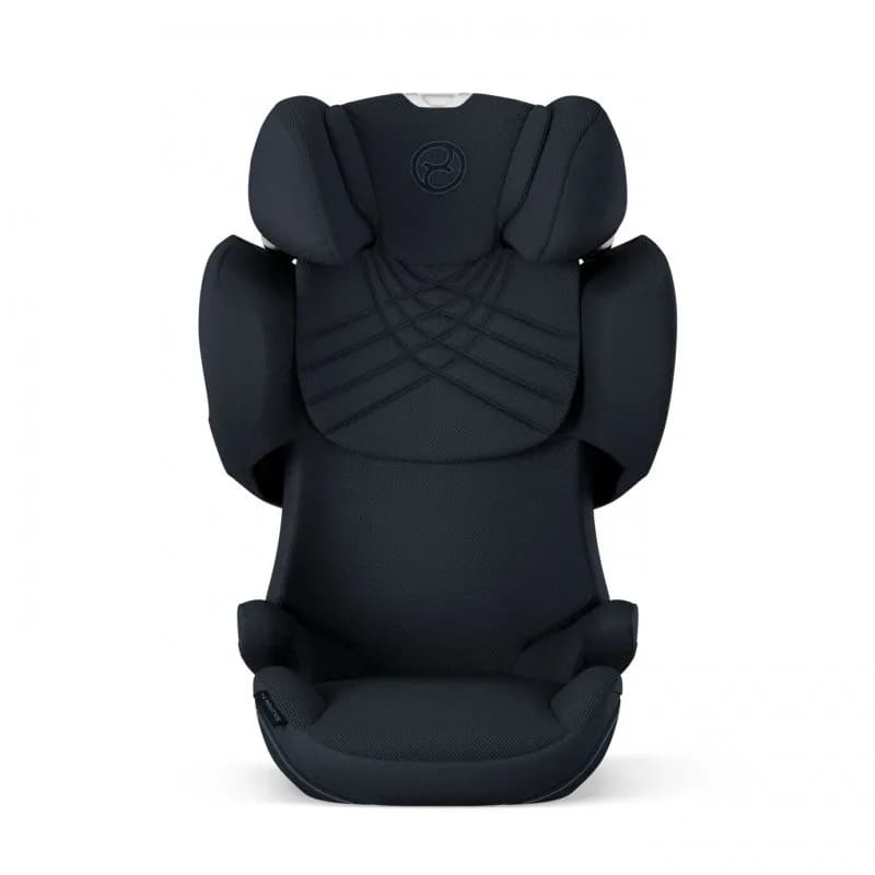 Автокрісло Cybex Solution T i-Fix Plus 522004103 Nautical Blue фото 2