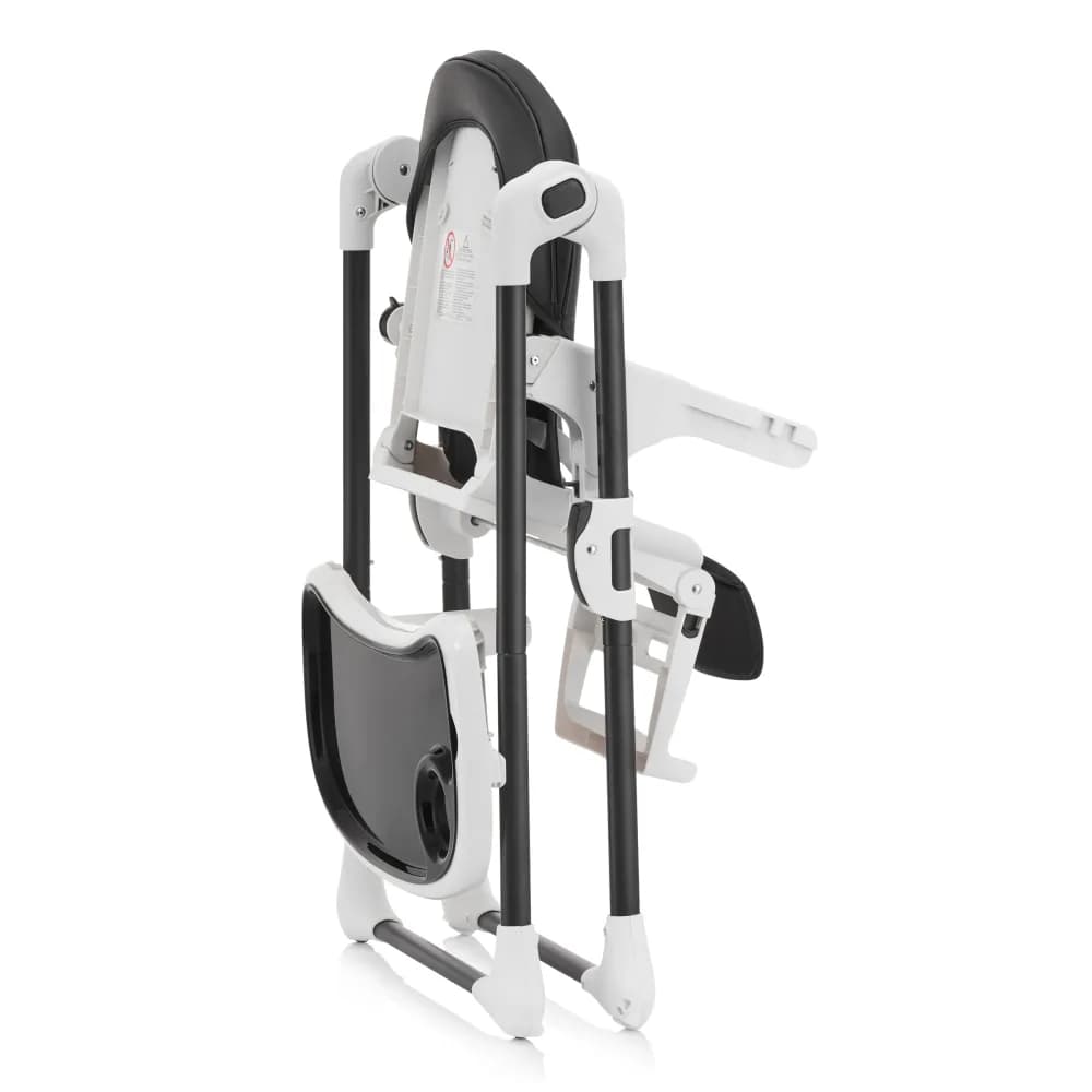 Стільчик для годування Sesttino Silla black SSblack фото 4