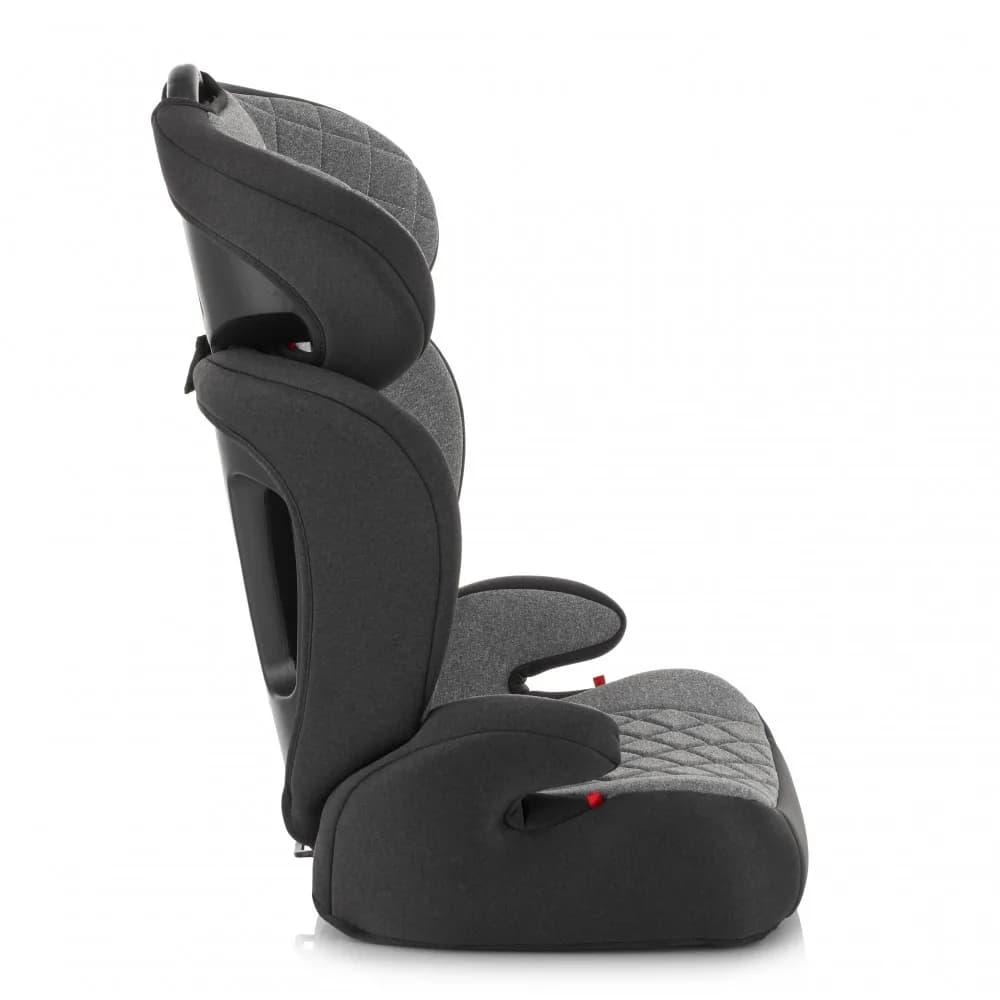 Автокрісло Sesttino Armor gray SAG фото 3