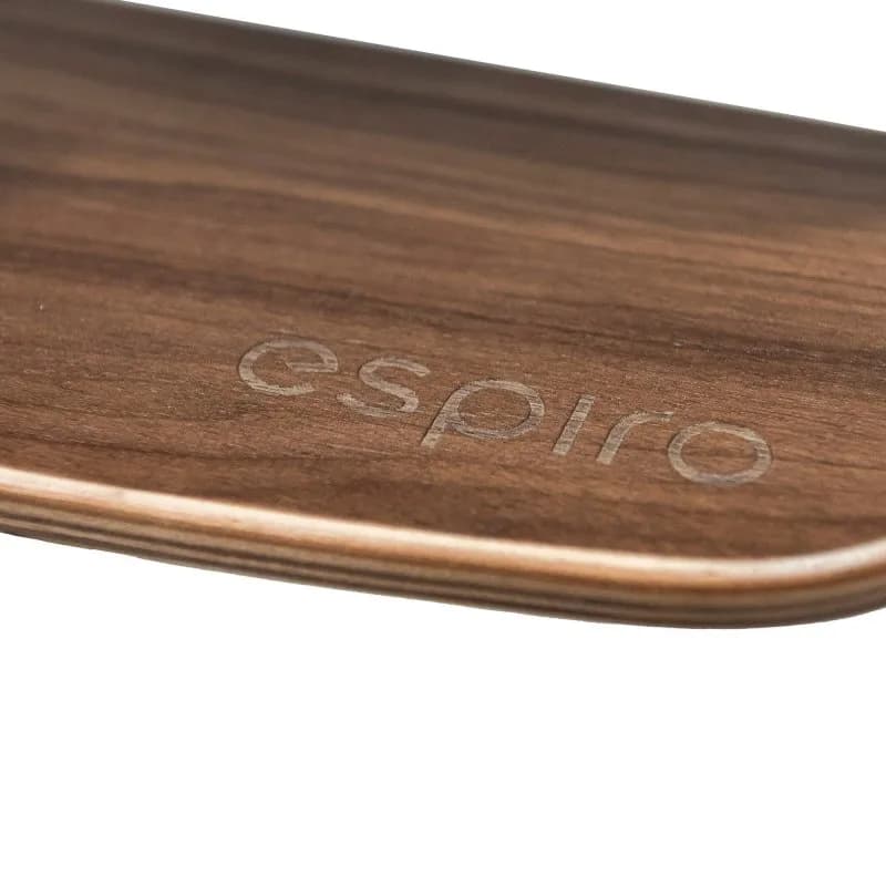 Стільчик для годування Espiro Allure 09 Beige фото 17