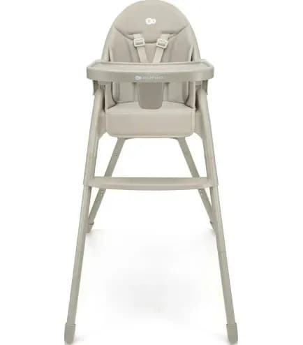 Стільчик для годування Kinderkraft Dinnly KHDINN00BEG0000 Beige фото 3