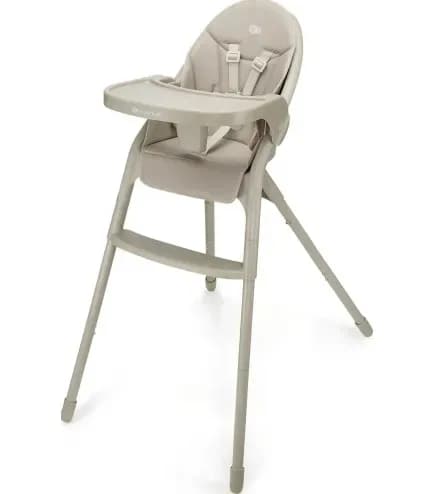 Стільчик для годування Kinderkraft Dinnly KHDINN00BEG0000 Beige фото 2