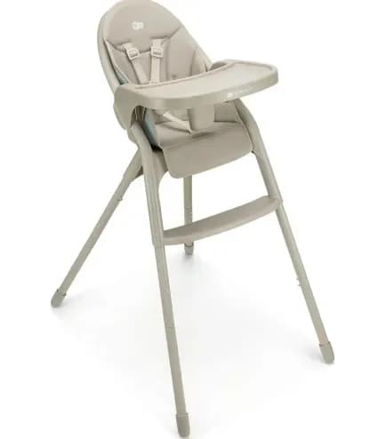 Стільчик для годування Kinderkraft Dinnly KHDINN00BEG0000 Beige фото 4