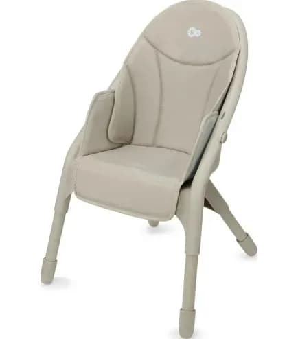 Стільчик для годування Kinderkraft Dinnly KHDINN00BEG0000 Beige фото 5