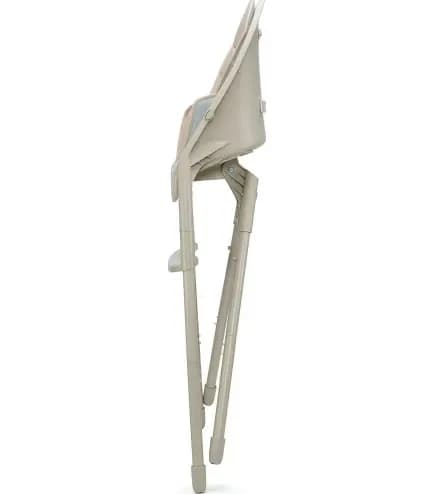 Стільчик для годування Kinderkraft Dinnly KHDINN00BEG0000 Beige фото 6
