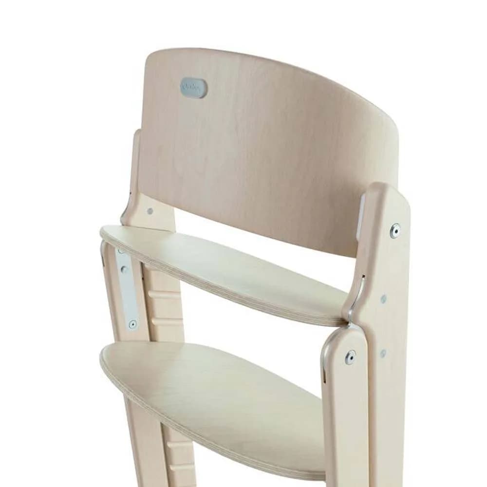 Стільчик для годування Cybex Click&Fold 524000989 All Natural фото 4