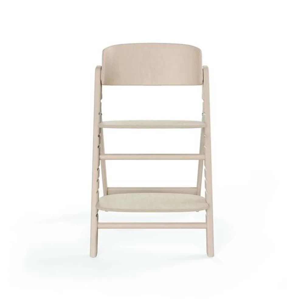 Стільчик для годування Cybex Click&Fold 524000989 All Natural фото 2