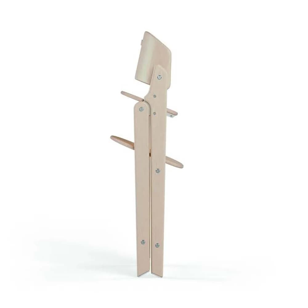 Стільчик для годування Cybex Click&Fold 524000989 All Natural фото 6
