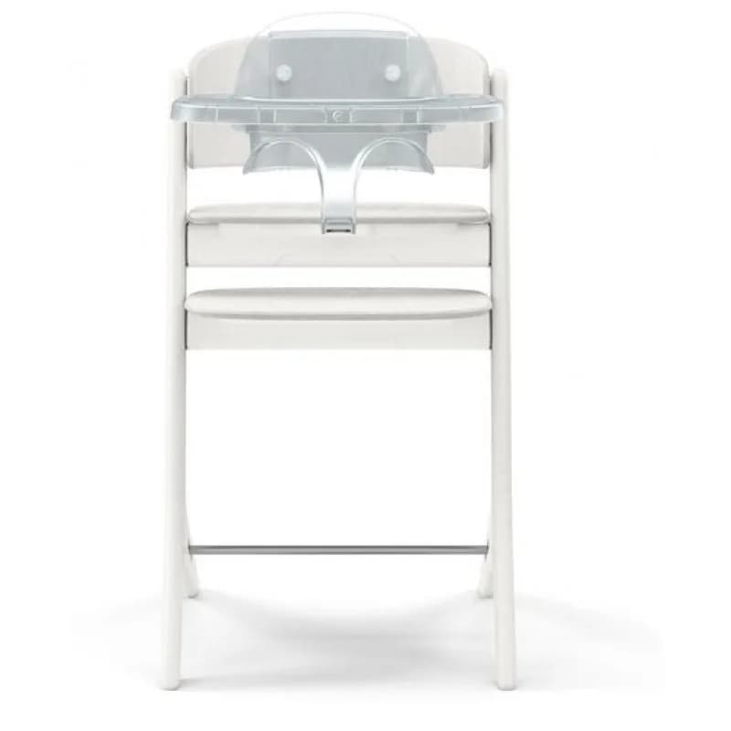Стільчик для годування Cybex Lemo Platinum 3в1 524001555 White Wood фото 2