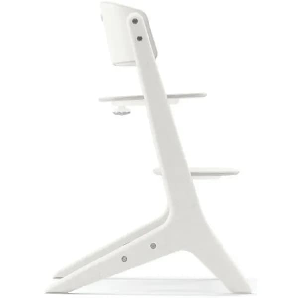 Стільчик для годування Cybex Lemo Platinum 524001543 White Wood фото 3