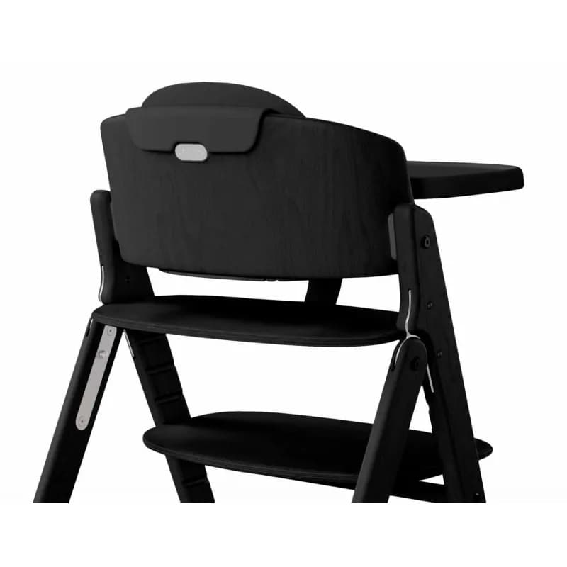 Стільчик для годування Cybex Click&Fold 3в1 524000797 Stunning Black фото 8