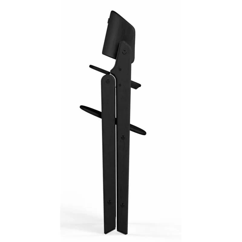 Стільчик для годування Cybex Click&Fold 3в1 524000797 Stunning Black фото 9