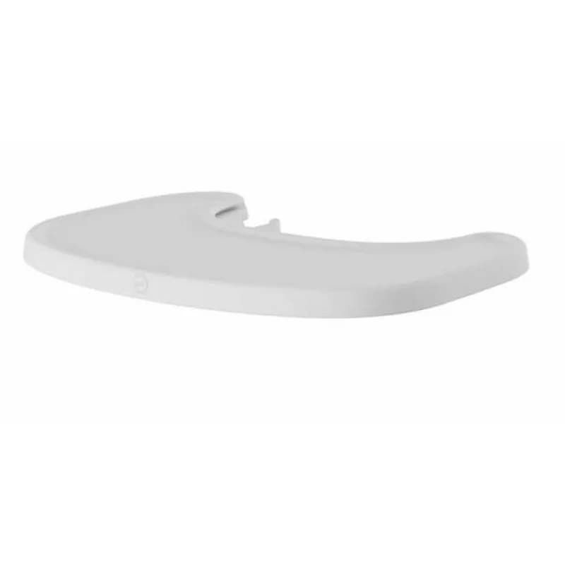 Стільчик для годування Cybex Click&Fold 3в1 524000809 All White фото 5