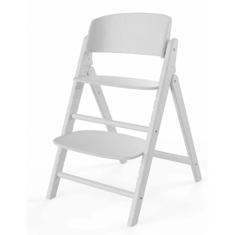 Стільчик для годування Cybex Click&Fold 3в1 524000809 All White фото 2