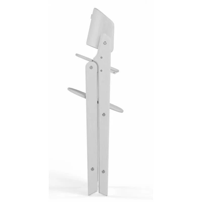 Стільчик для годування Cybex Click&Fold 3в1 524000809 All White фото 9