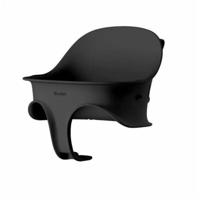 Стільчик для годування Cybex Click&Fold 3в1 525000963 All Natural Dark фото 4