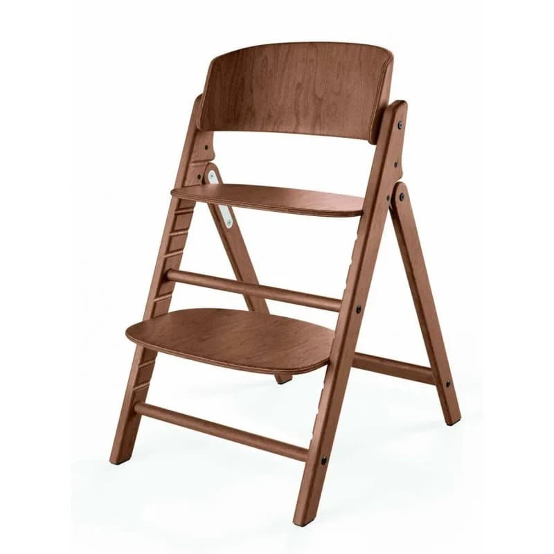 Стільчик для годування Cybex Click&Fold 3в1 525000963 All Natural Dark фото 2