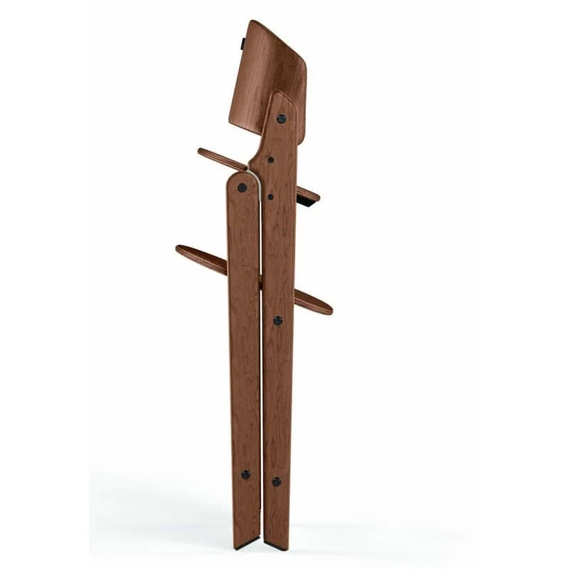 Стільчик для годування Cybex Click&Fold 3в1 525000963 All Natural Dark фото 8