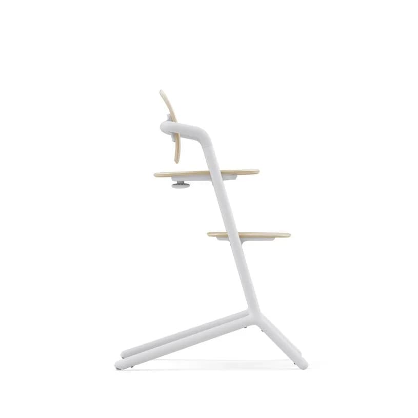 Стільчик для годування Cybex Lemo 522001559 Sand White фото 4