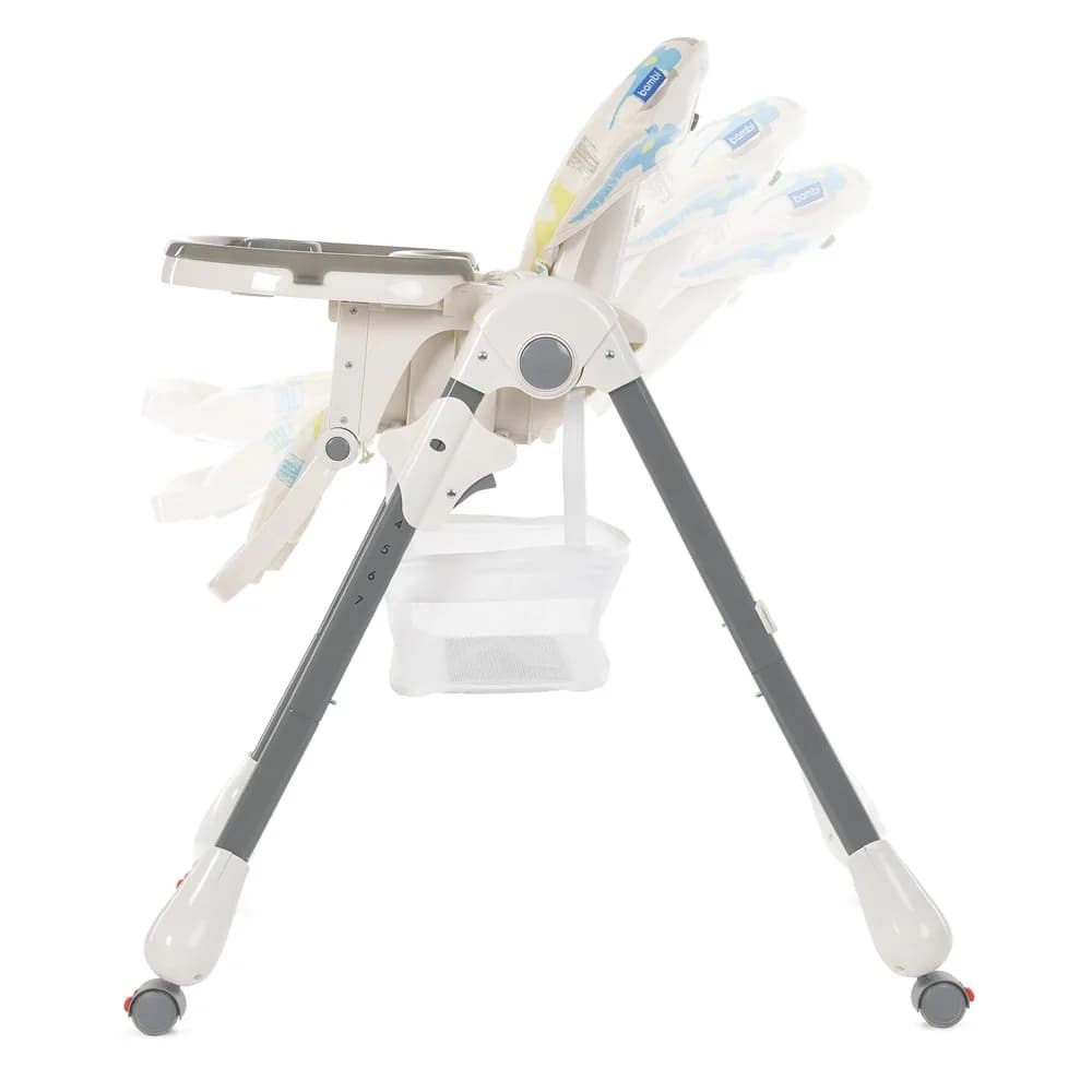 Стільчик для годування Bambi M 3233L Freedom фото 3