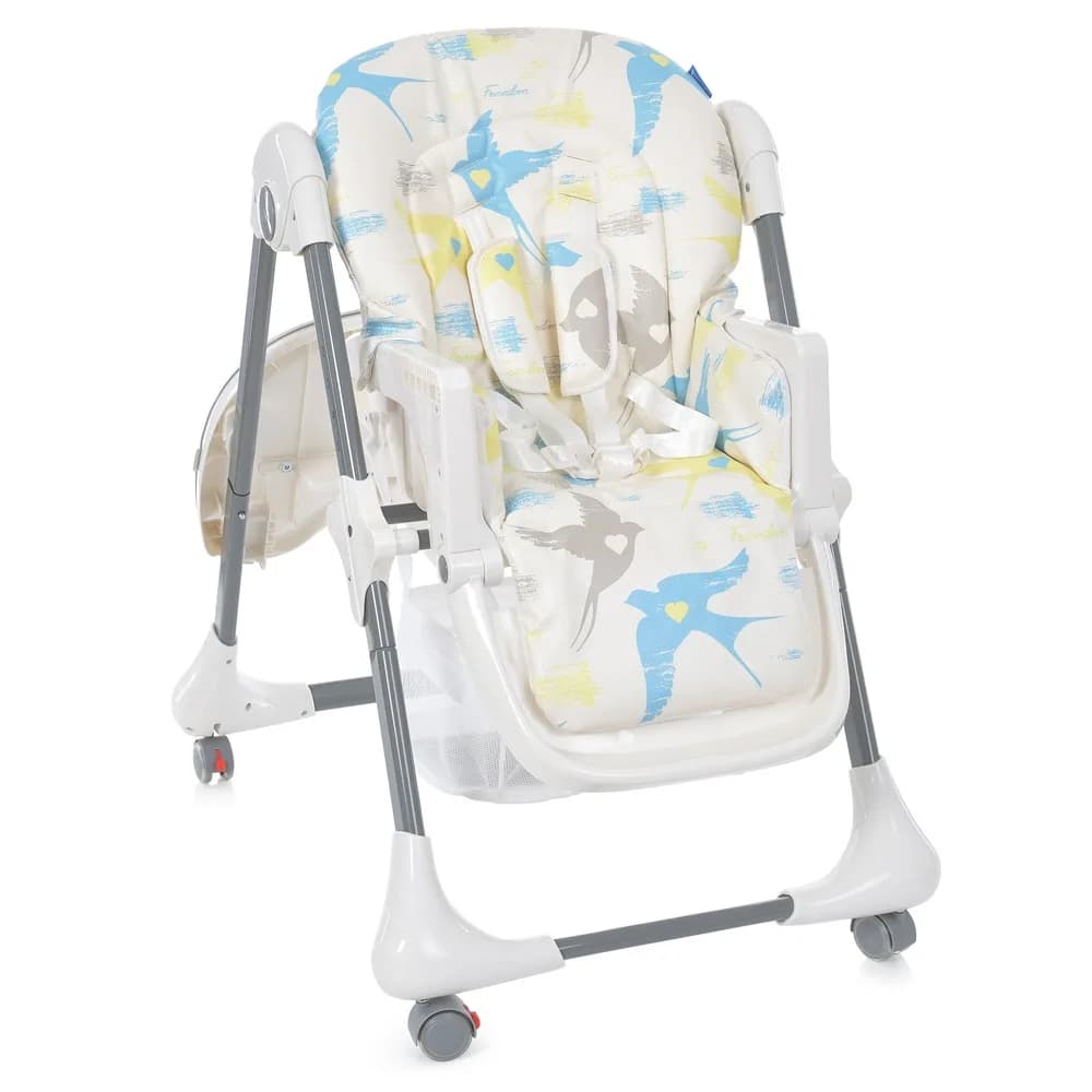 Стільчик для годування Bambi M 3233L Freedom фото 6