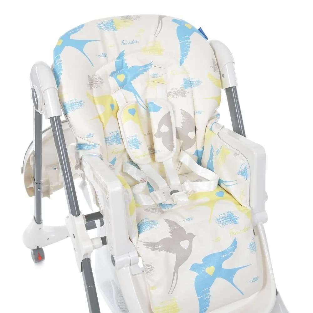 Стільчик для годування Bambi M 3233L Freedom фото 4