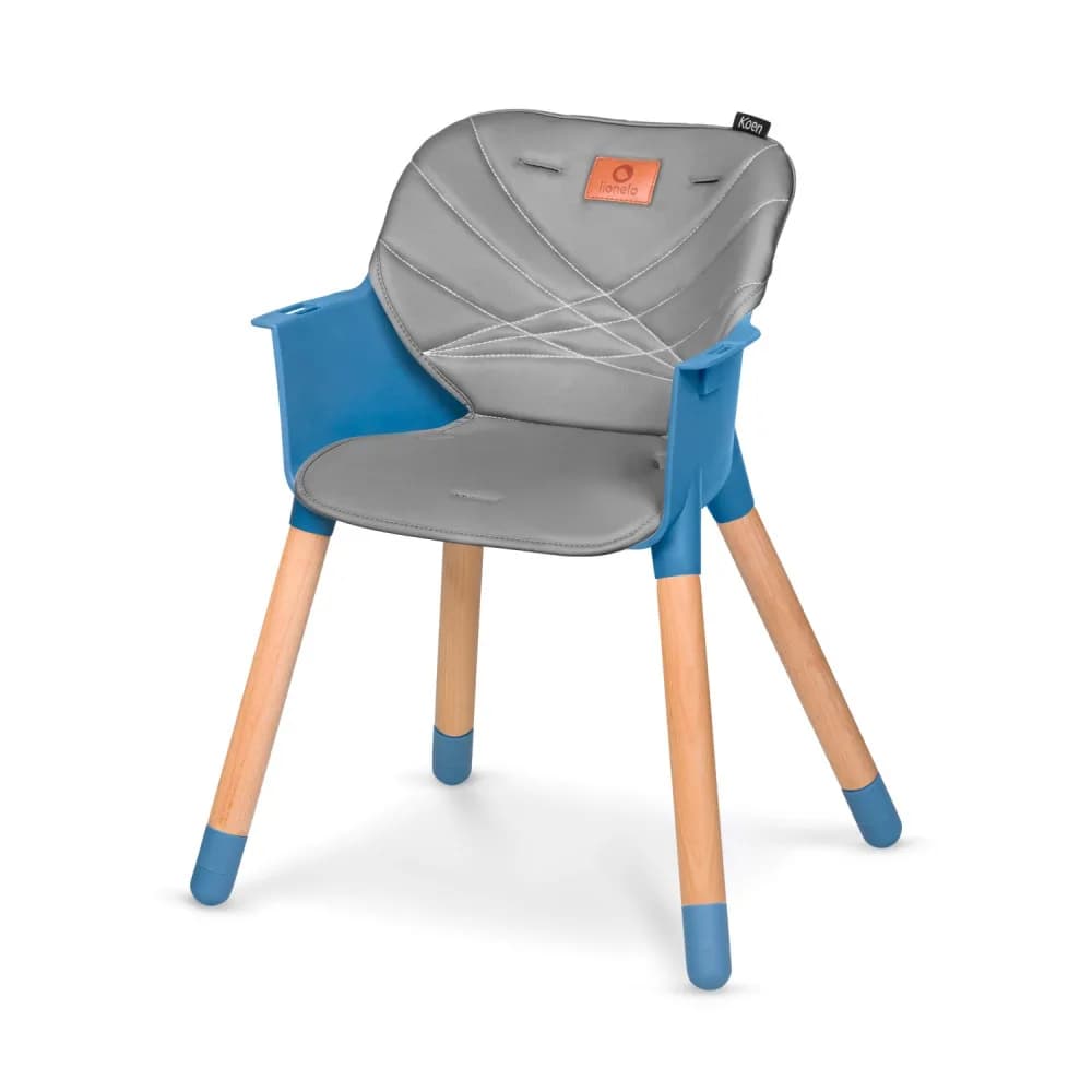 Стільчик для годування Lionelo Koen Blue Sky LO-KOEN BLUE SKY фото 3
