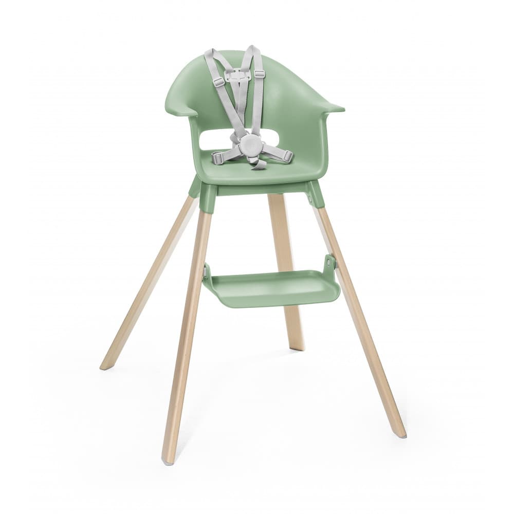 Стільчик для годування Stokke Clikk 552002 Clover Green