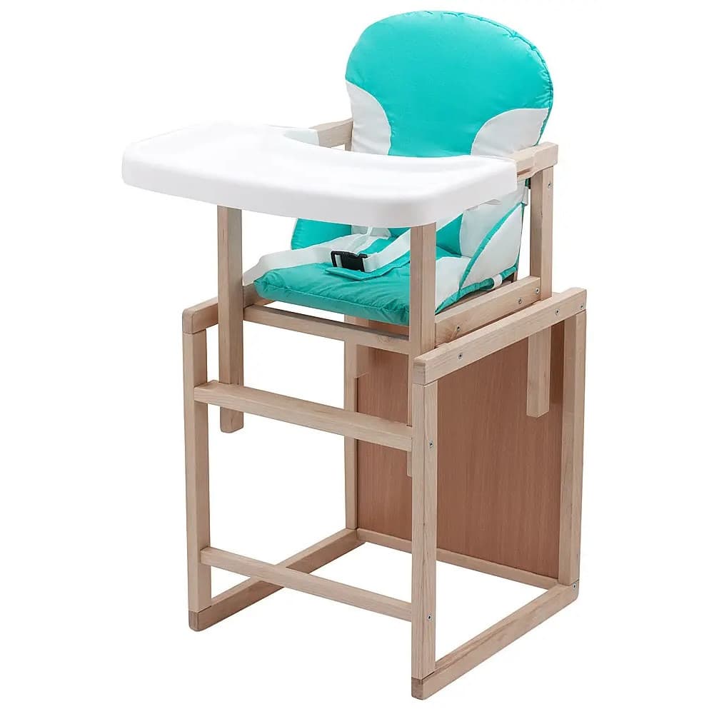 Стільчик-трансформер Babyroom eko Поні-230 626187