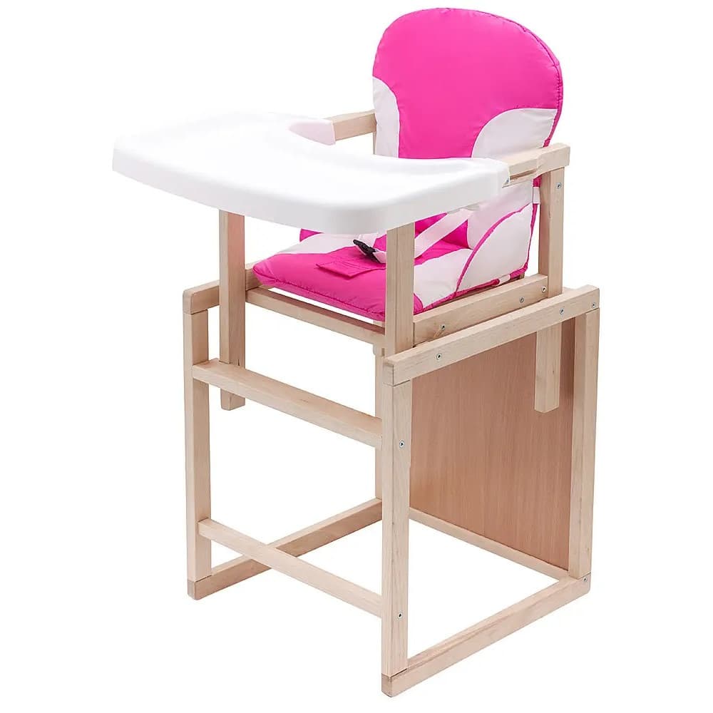 Стільчик-трансформер Babyroom eko Поні-230 626188
