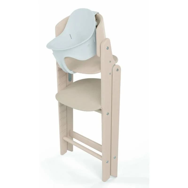 Стільчик для годування Cybex Click&Fold 3в1 524000821 All Natural фото 10