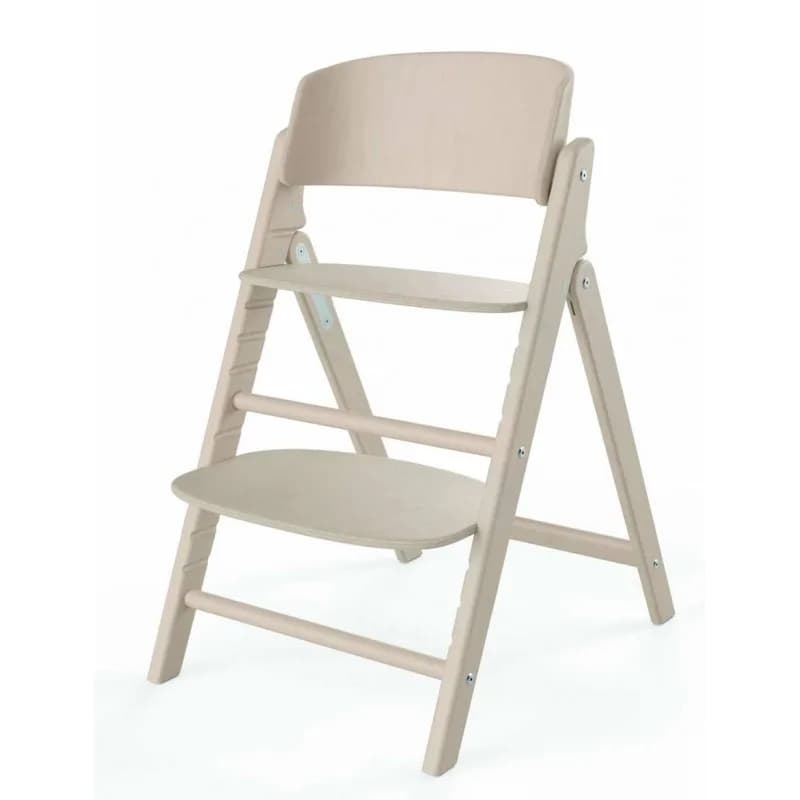 Стільчик для годування Cybex Click&Fold 3в1 524000821 All Natural фото 2
