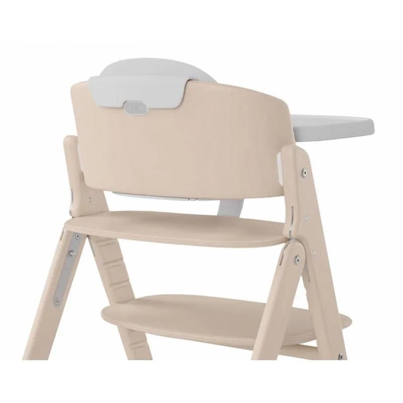 Стільчик для годування Cybex Click&Fold 3в1 524000821 All Natural фото 8