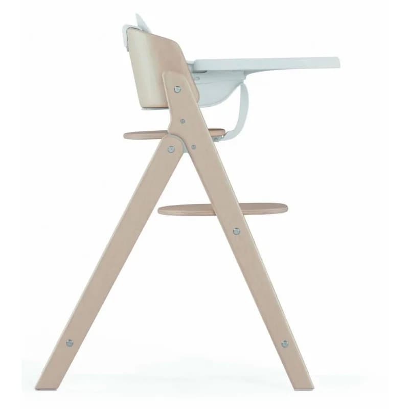 Стільчик для годування Cybex Click&Fold 3в1 524000821 All Natural фото 6