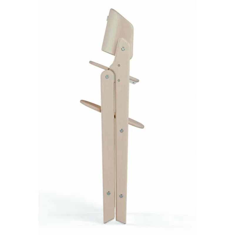 Стільчик для годування Cybex Click&Fold 3в1 524000821 All Natural фото 9