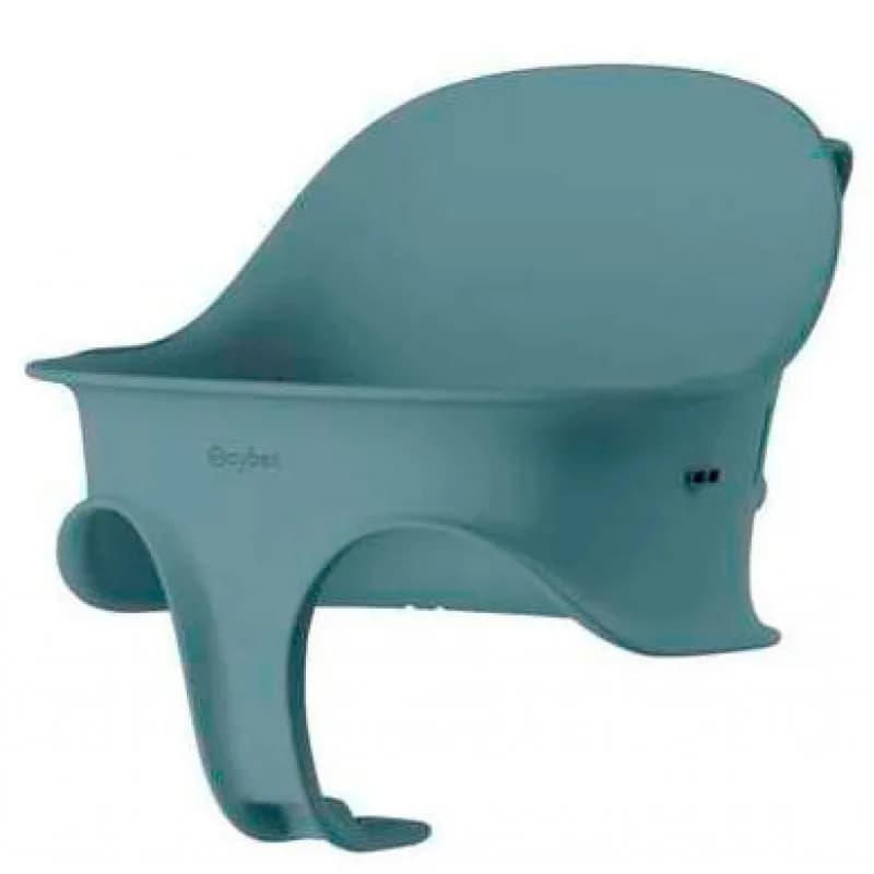 Стільчик для годування Cybex Click&Fold 3в1 524000833 Stone Blue фото 5
