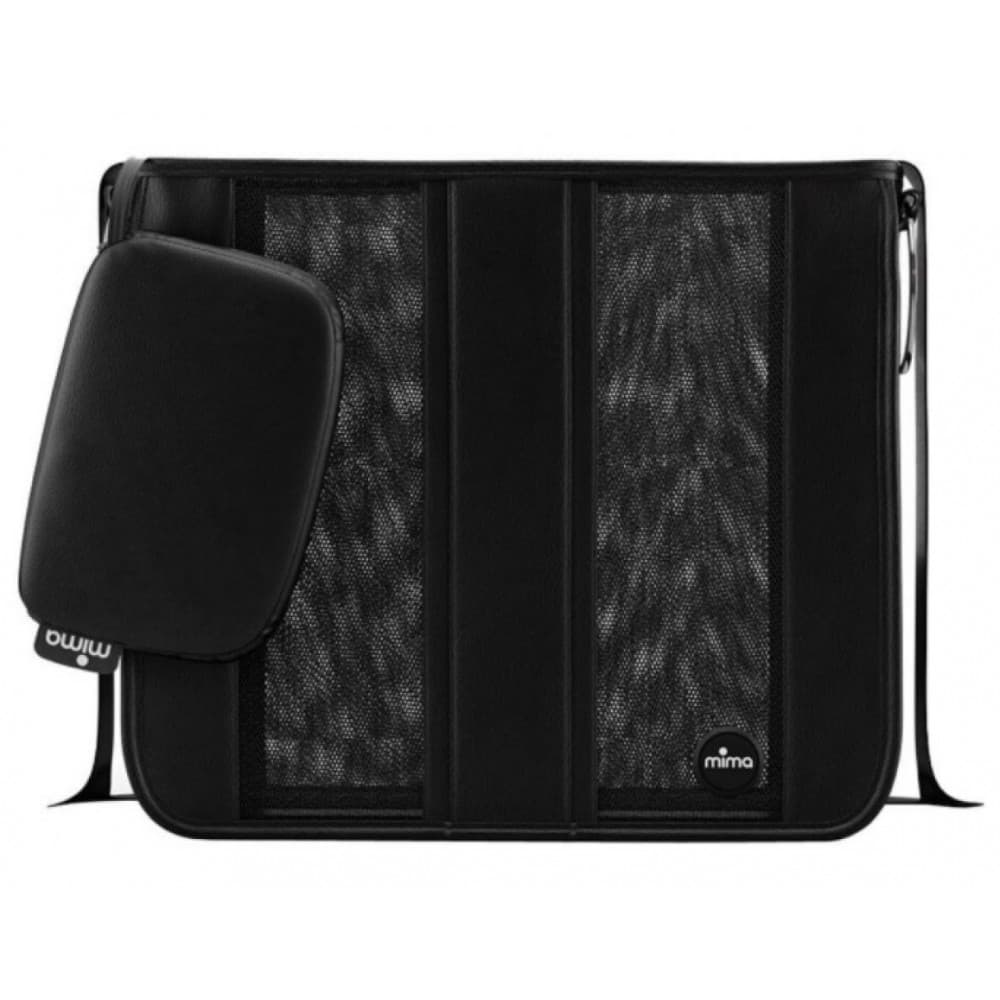 Сумка Mima Tote S1110-25 30142 Black