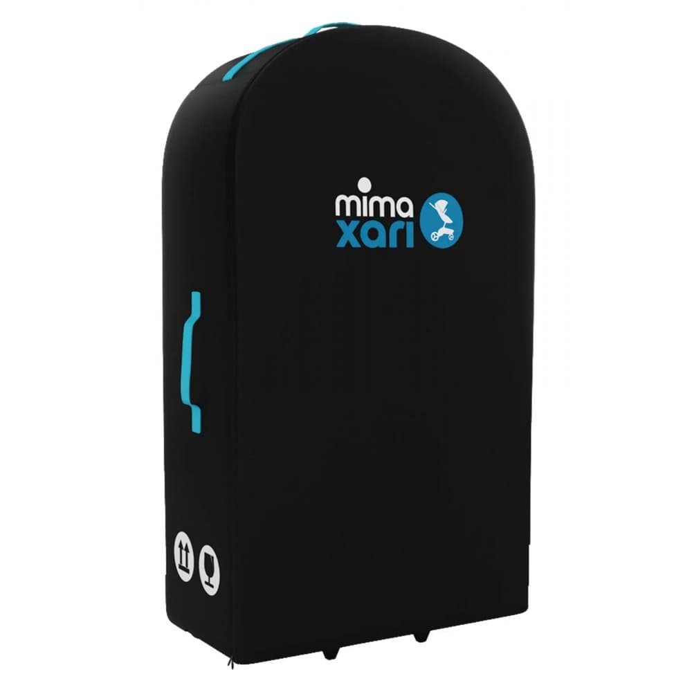 Сумка для коляски Mima Xari Travel Bag S1101-26 17024