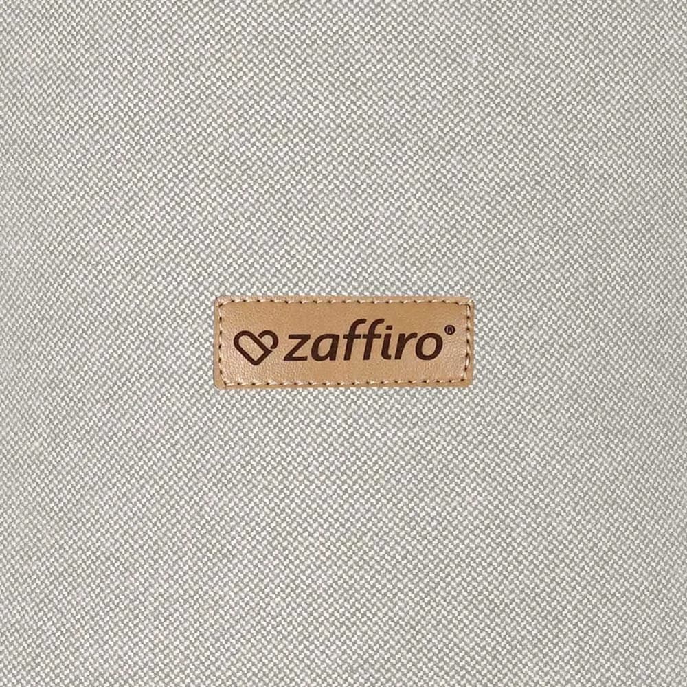 Сумка-переноска Zaffiro BabyFlow Roma ZAF1110384 Beige фото 6
